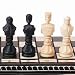 Search : ''Gladiator'' Wooden International Chess Game Set