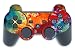 Playstation 3 Controller Skin Tie Dyed