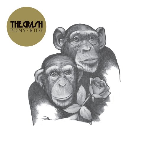 The Crash - Pony Ride - Zortam Music