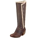 El Naturalista RANA THARU N458, Damen stiefel