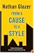 From a Cause to a Style: Modernist Architecture's Encounter with the American City