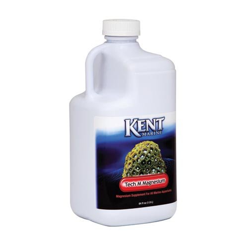 Tech M Magnesium Supplement - 64 oz.