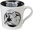 Vandor 99562 Star Wars Freeze, You Rebel Scumbag Ceramic Mug, 12-Ounce, Multicolored