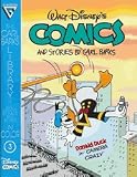 The Carl Barks Library of Walt Disney's Comics and Stories in Color # 3 (Walt Disneys Comics and Stories by Carl Barks, 3)