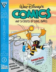 Carl Barks