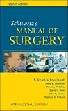 Schwartz's Manual of Surgery