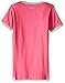 Hatley Girls' Spring Bunnies Short P.j. Set