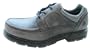 $105 Dr. Doc Martens Luke Moc Toe Mens Black Shoes 11.5