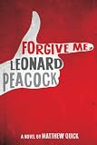 Forgive Me, Leonard Peacock