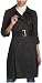 Apparel : London Fog Women's 38" Double Breasted Trench Coat