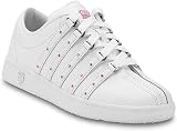 K-Swiss Girls' Classic LX Jewel Sneakers