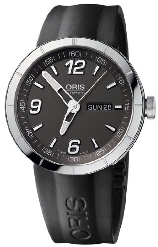 Oris TT1 Mens Watch 73576514163RS
