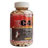 Review GAT  / German American Technologies XC4, 240 capsules