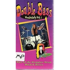 Buy Double Bass [VHS]