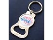 Los Angeles Clippers Bottle Opener Key Chain