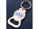 Los Angeles Clippers Bottle Opener Key Chain