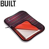 ノートパソコン用ケースBUILT NYビルトニューヨーク プラットフォームPCケース マイクロドット#6742MCD