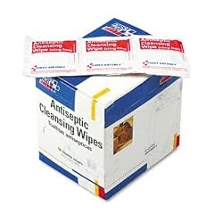First Aid Only&trade; Gauze Dressing Pads