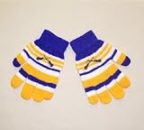 Lacrosse Gloves
