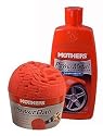 Mothers Powerball And Mothers Power Polish Combo Pack
