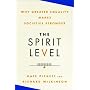 The Spirit Level: Why Greater Equality Makes Socie&hellip by Richard Wilkinson