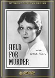 Held for Murder (aka Her Mad Night) (1932)