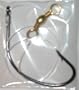 Catfish Rih 6/0 Kahle Hook