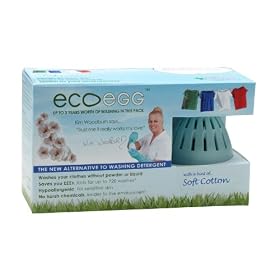 Ecoegg 720 wash pack