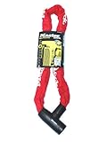 Masterlock Street Flexium Key Chain Lock