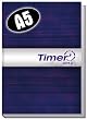 Chäff-Timer 2012 (DIN A5 lila)