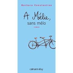 A Mélie, sans mélo