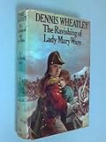 The ravishing of Lady Mary Ware