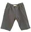 L'ovedbaby Signature Pants, Gray 3-6 Months