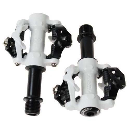 Ritchey Comp V4 MTB Pedal, wei&szlig; Preisvergleich