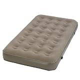 Insta Standard Height Twin Bed with External 4D Pump