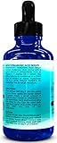 Hyaluronic Acid Serum -2 FL OZ- BEST VEGAN Hyaluronic Acid + Vitamin C Serum + Vitamin E + Green Tea - This Anti-Aging Serum for Face Will Reduce Fine Lines, Wrinkles & Discoloration So You Can Obtain Youthful, Radiant, Plump, and Vibrant Skin That You Have Always Desired -TWICE the SIZE- 100% Satisfaction Guaranteed