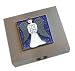 Angel Travel Jewelry Case