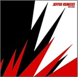 Jeffer Remixes [VINYL]