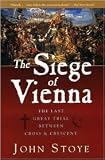 The Siege of Vienna Publisher: Pegasus Books