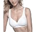 How To Measure Bra Sizes : Playtex Cross Your Heart Lightly Lined Microfiber Bra - 4003