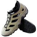 Rieker Antistress Rainer Sandale Sportsandale Beige