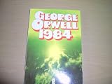 Neunzehnhundertvierundachtzig (1984). - George Orwell