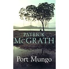 Port Mungo