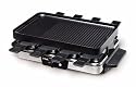 T-fal Reversible Raclette/Grill (Metallic)