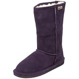 BEARPAW Womens Emma 10 Shearling Boot