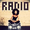 Radio Music Society by Esperanza Spalding