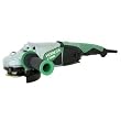 Hitachi G18MR 7-Inch grinder