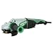 Hitachi G18MR 7-Inch grinder