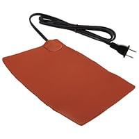 Kat's 22400 60 Watt 5.5'x 8.5' Battery Pad Heater