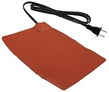 Kats 22400 60 Watt 5.5"x 8.5" Battery Pad Heater
